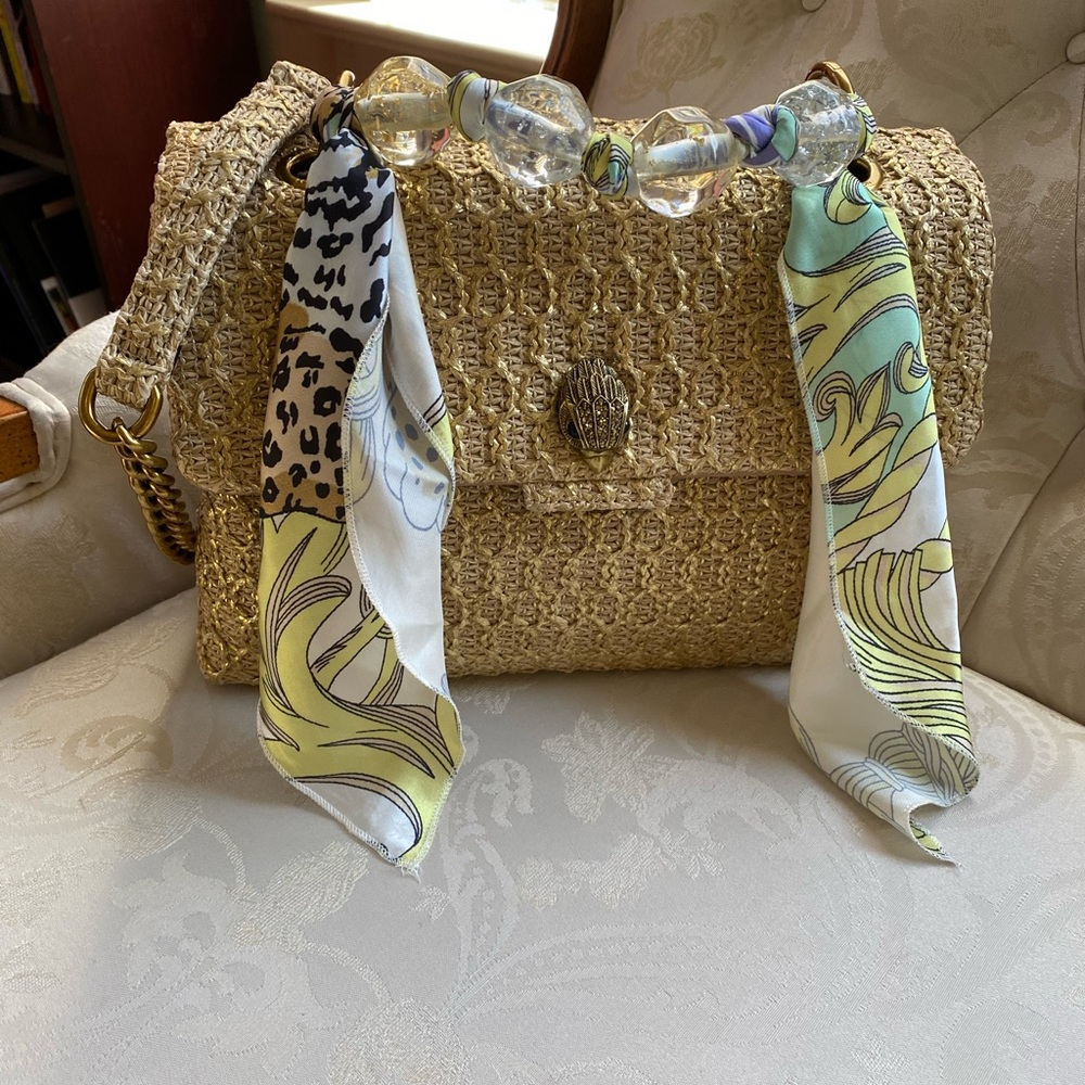 Kurt Geiger handbag new with tags